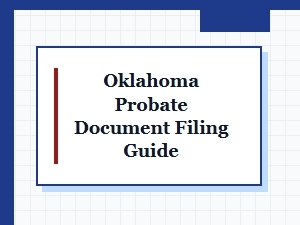 Oklahoma Will Validation Steps Guide